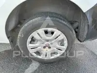 2021 Fiat Doblo