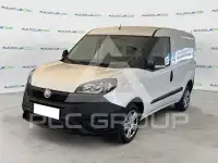 2021 Fiat Doblo