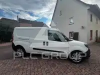 2021 Fiat Doblo