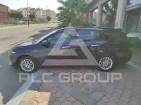 2021 Fiat Tipo