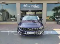 2021 Fiat Tipo