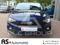 2021 Fiat Tipo