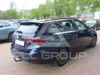 2021 Fiat Tipo
