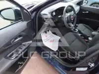 2021 Fiat Tipo