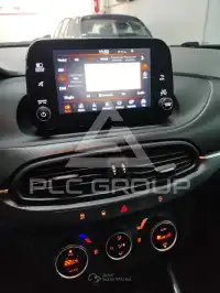 2021 Fiat Tipo