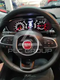 2021 Fiat Tipo