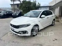 2021 Fiat Tipo
