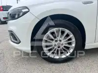 2021 Fiat Tipo