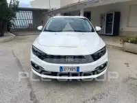 2021 Fiat Tipo