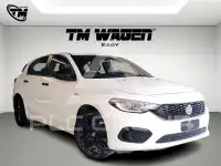 2021 Fiat Tipo