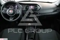 2021 Fiat Tipo