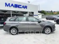 2021 Fiat Tipo