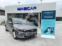 2021 Fiat Tipo