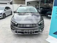 2021 Fiat Tipo