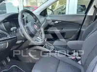 2021 Fiat Tipo