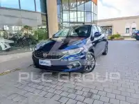 2021 Fiat Tipo