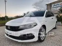 2021 Fiat Tipo