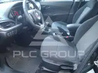 2021 Fiat Tipo
