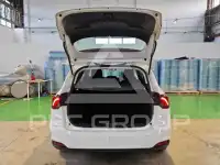 2021 Fiat Tipo