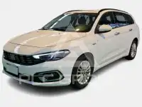 2021 Fiat Tipo