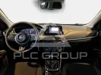 2021 Fiat Tipo