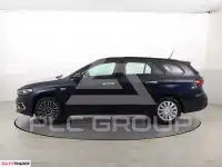 2021 Fiat Tipo