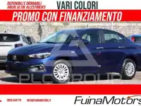 2021 Fiat Tipo
