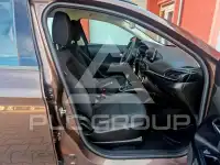 2021 Fiat Tipo