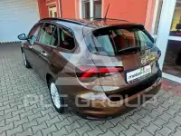 2021 Fiat Tipo