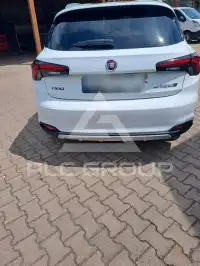 2021 Fiat Tipo