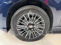 2021 Fiat Tipo