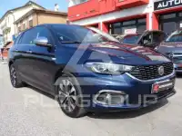 2021 Fiat Tipo