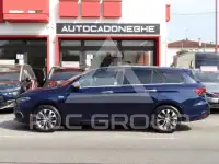 2021 Fiat Tipo