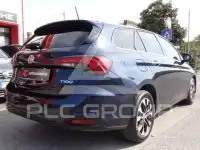 2021 Fiat Tipo