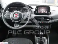 2021 Fiat Tipo