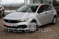 2021 Fiat Tipo