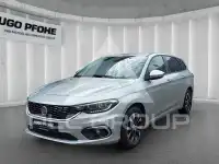 2021 Fiat Tipo