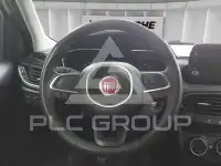 2021 Fiat Tipo