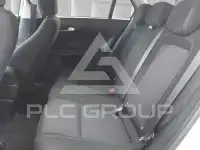 2021 Fiat Tipo