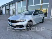 2021 Fiat Tipo