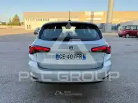 2021 Fiat Tipo