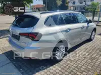 2021 Fiat Tipo