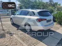2021 Fiat Tipo