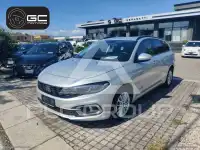 2021 Fiat Tipo