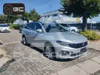 2021 Fiat Tipo