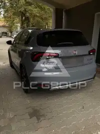 2021 Fiat Tipo