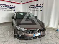 2021 Fiat Tipo