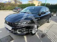 2021 Fiat Tipo