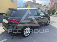 2021 Fiat Tipo