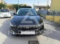 2021 Fiat Tipo